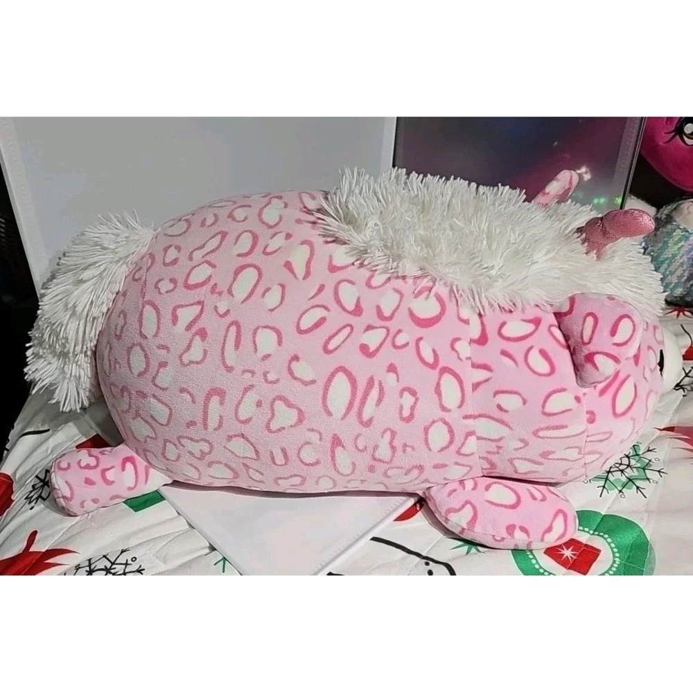 Squishmallow 22